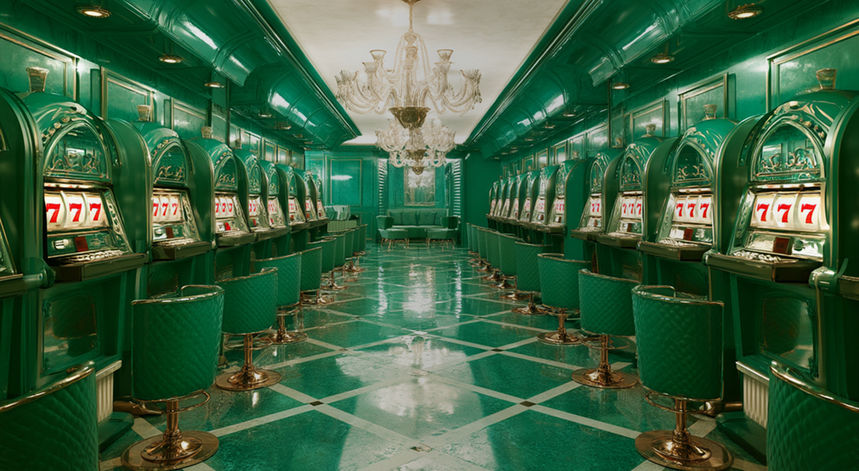 Neospin Casino
