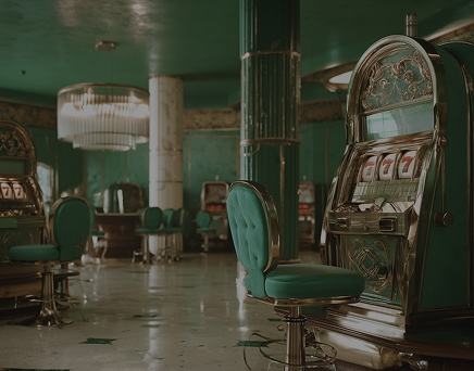 Neospin Casino