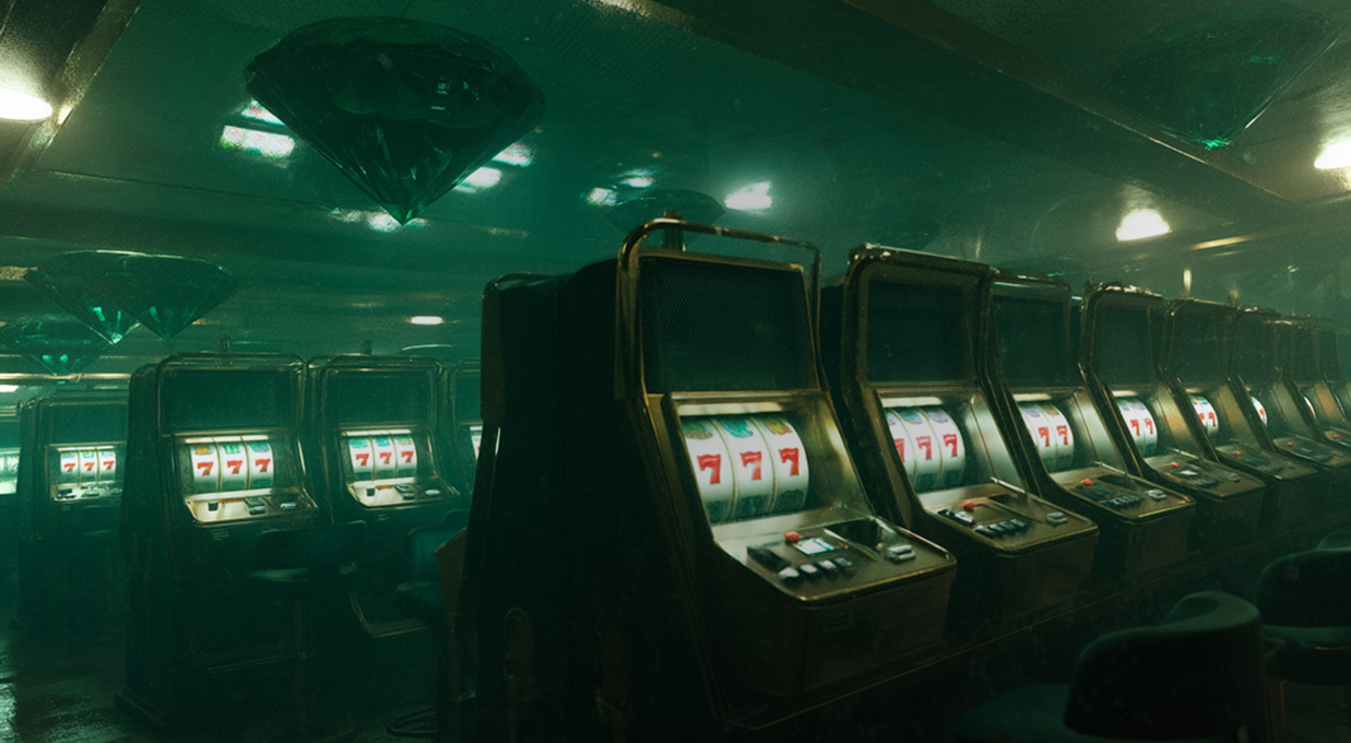 Neospin Casino